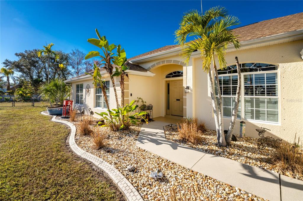 17 Callao Street Punta Gorda, FL 33983 - Photo 62 of 75