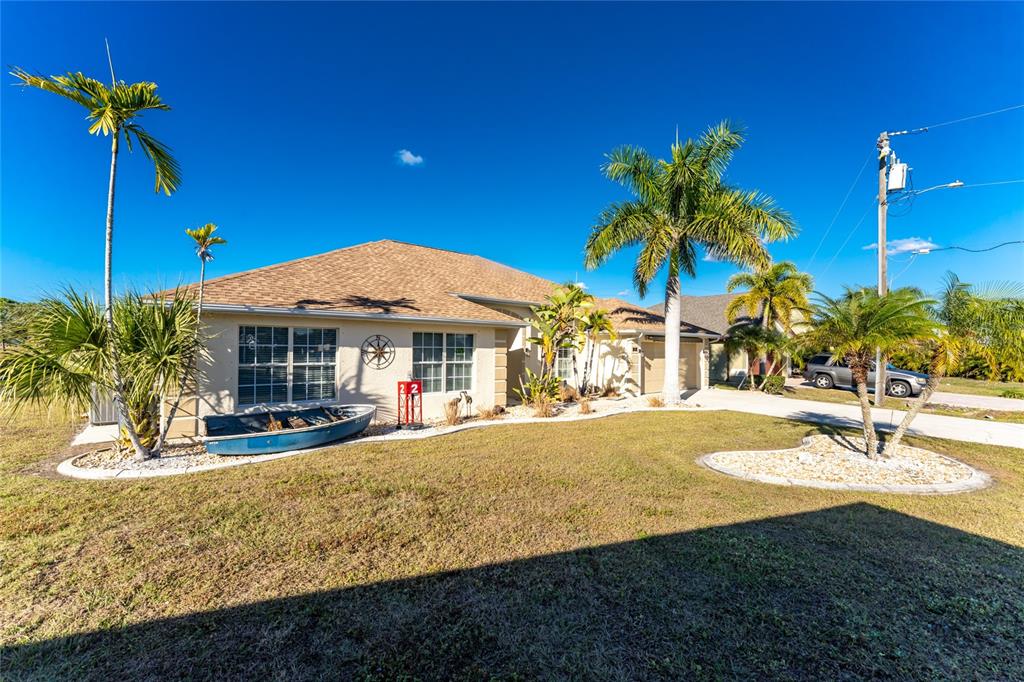 17 Callao Street Punta Gorda, FL 33983 - Photo 64 of 75