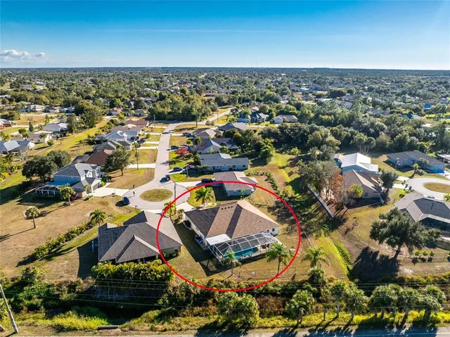 $599,900 | 17 Callao Street, Punta Gorda, FL 33983