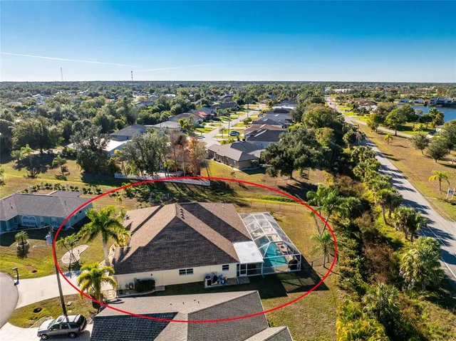 $599,900 | 17 Callao Street, Punta Gorda, FL 33983