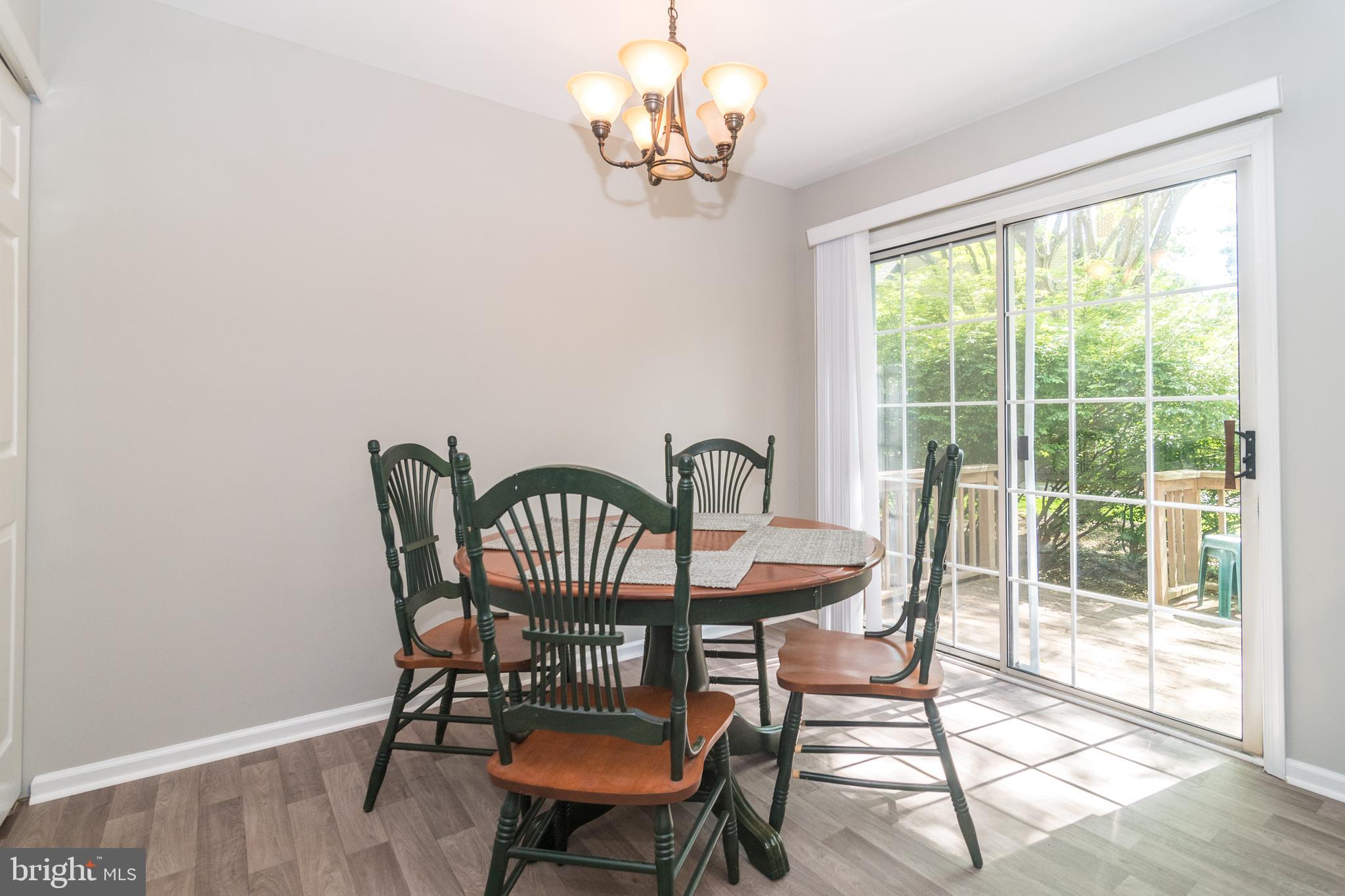 67 Charing Cross Road, Unit 34 Doylestown, PA 18901 - Photo 14 of 31 Eat-In Kitchen