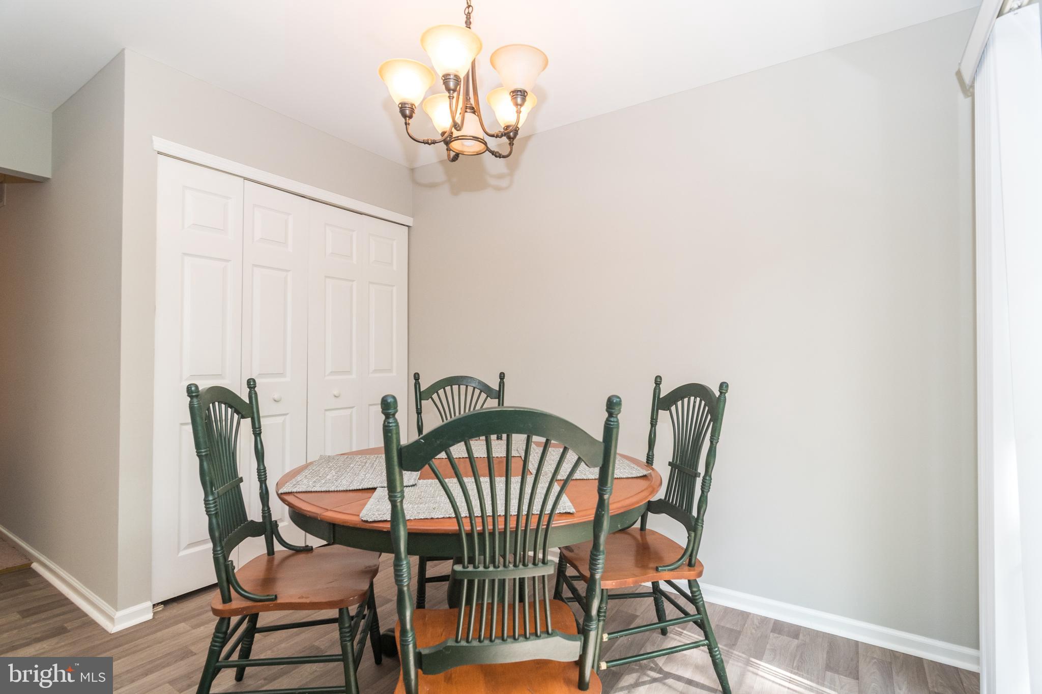 67 Charing Cross Road, Unit 34 Doylestown, PA 18901 - Photo 15 of 31 Eat-In Kitchen