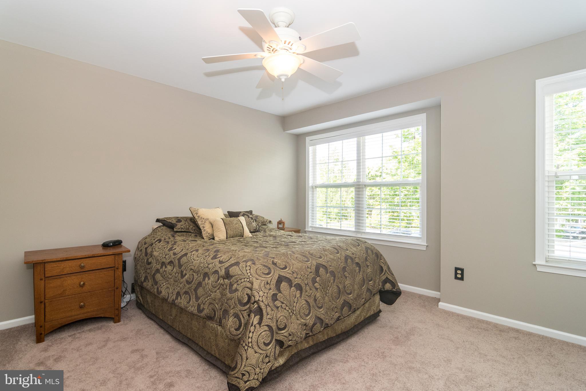 67 Charing Cross Road, Unit 34 Doylestown, PA 18901 - Photo 16 of 31 Master Bedroom