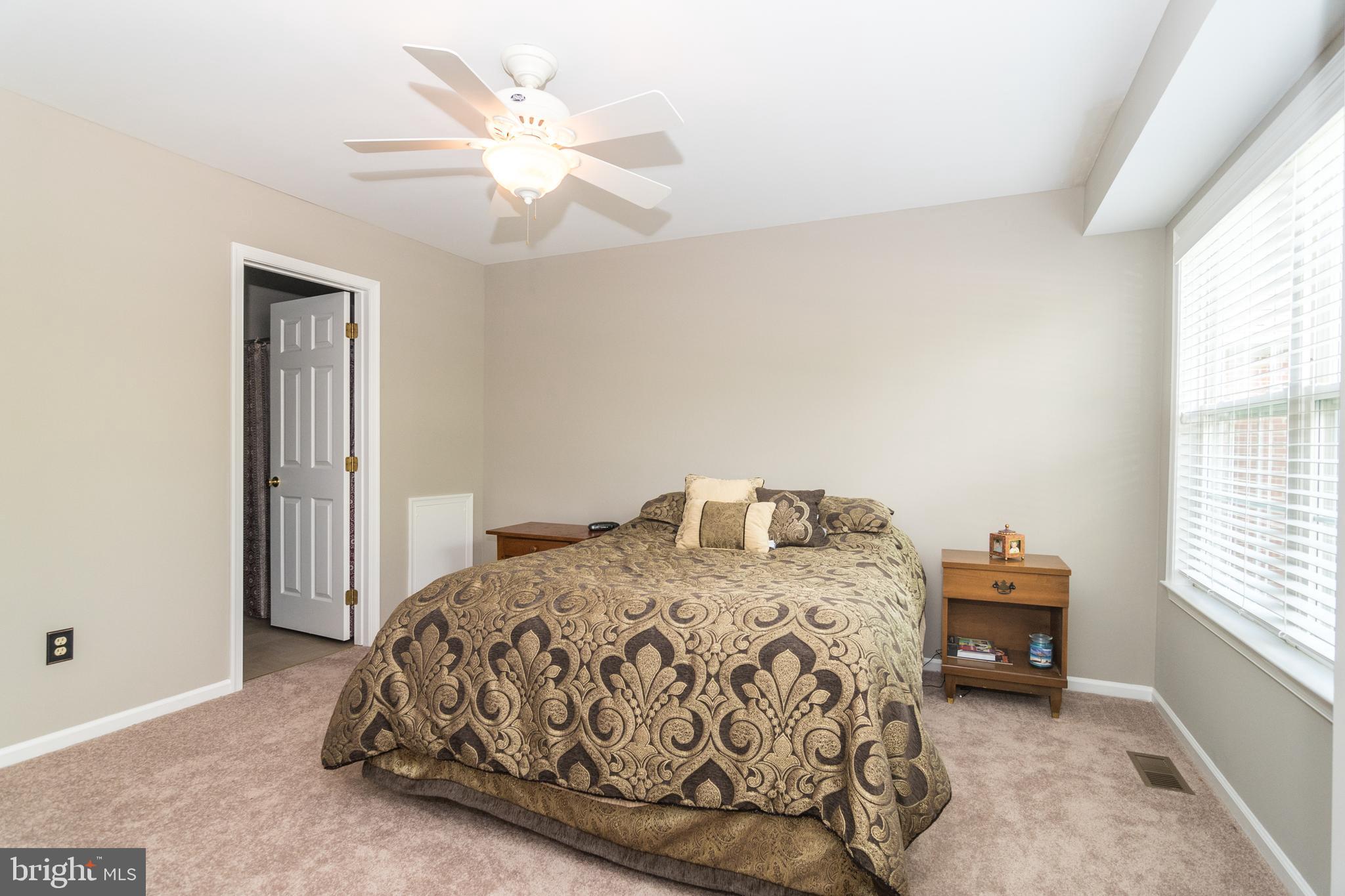 67 Charing Cross Road, Unit 34 Doylestown, PA 18901 - Photo 17 of 31 Master Bedroom