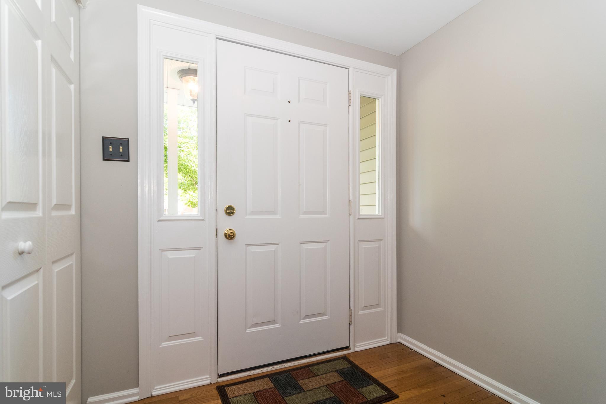 67 Charing Cross Road, Unit 34 Doylestown, PA 18901 - Photo 3 of 31 Foyer