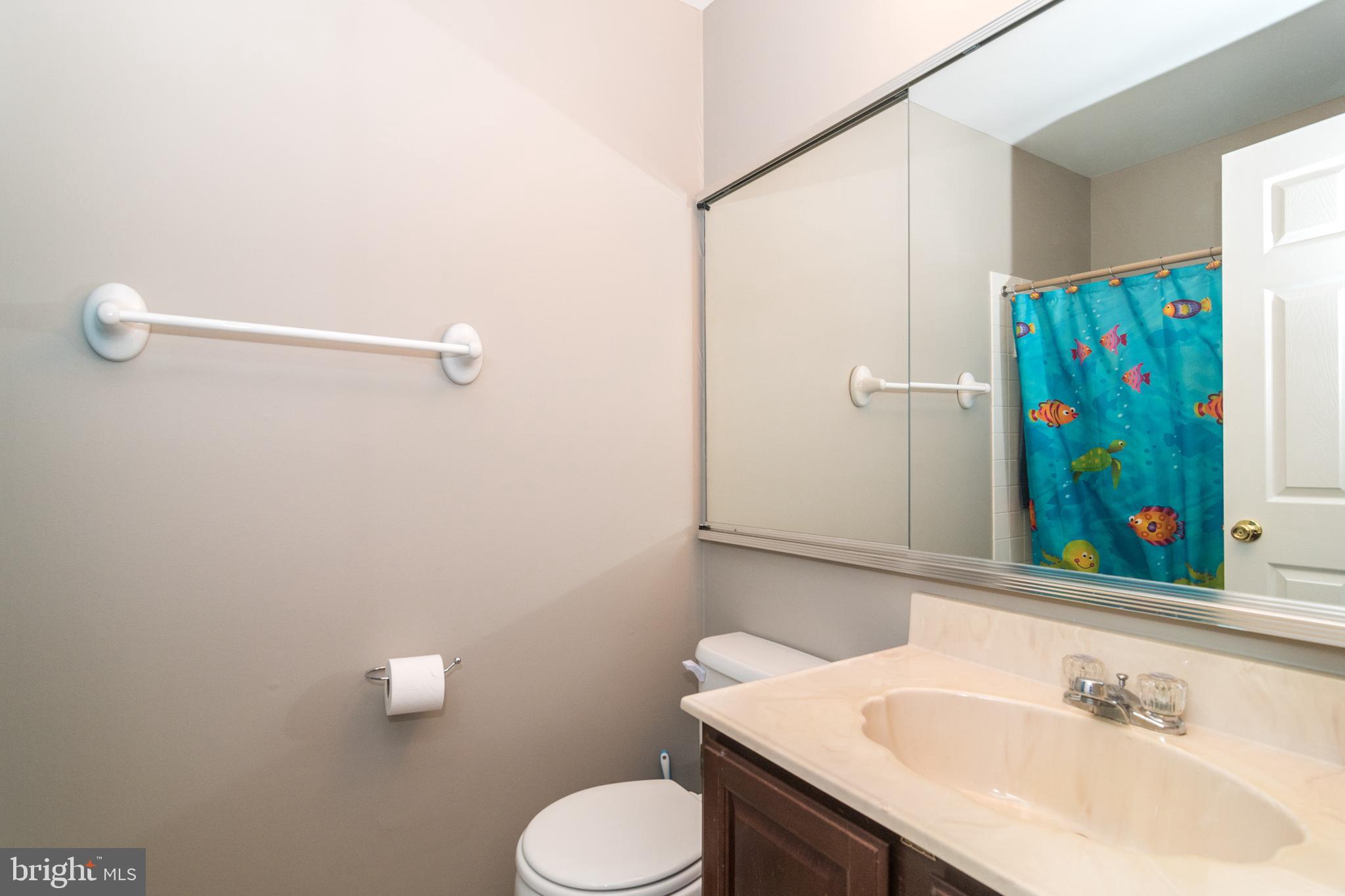67 Charing Cross Road, Unit 34 Doylestown, PA 18901 - Photo 21 of 31 Full Bathroom