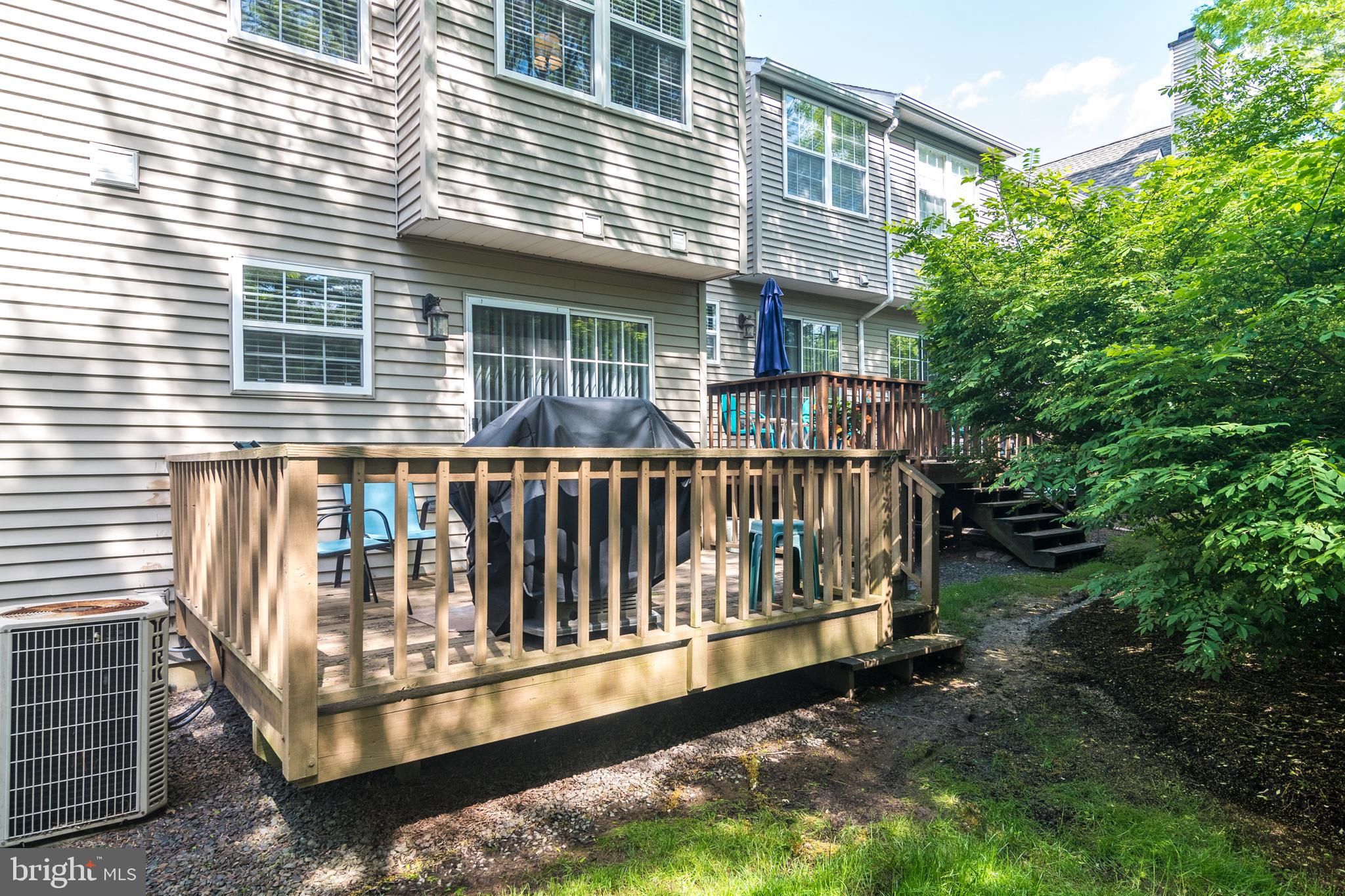 67 Charing Cross Road, Unit 34 Doylestown, PA 18901 - Photo 26 of 31 Exterior Back