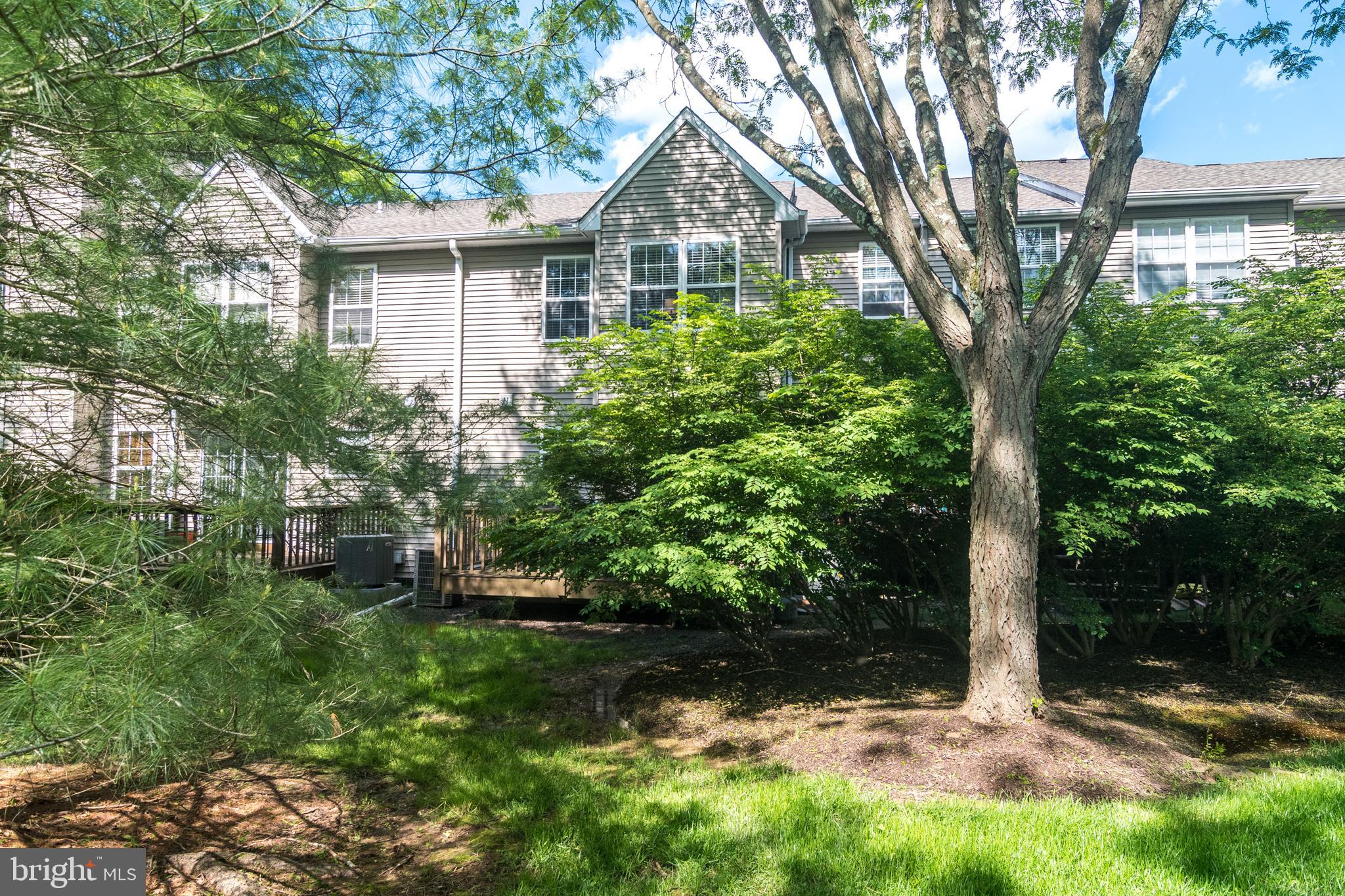 67 Charing Cross Road, Unit 34 Doylestown, PA 18901 - Photo 27 of 31 Exterior Back