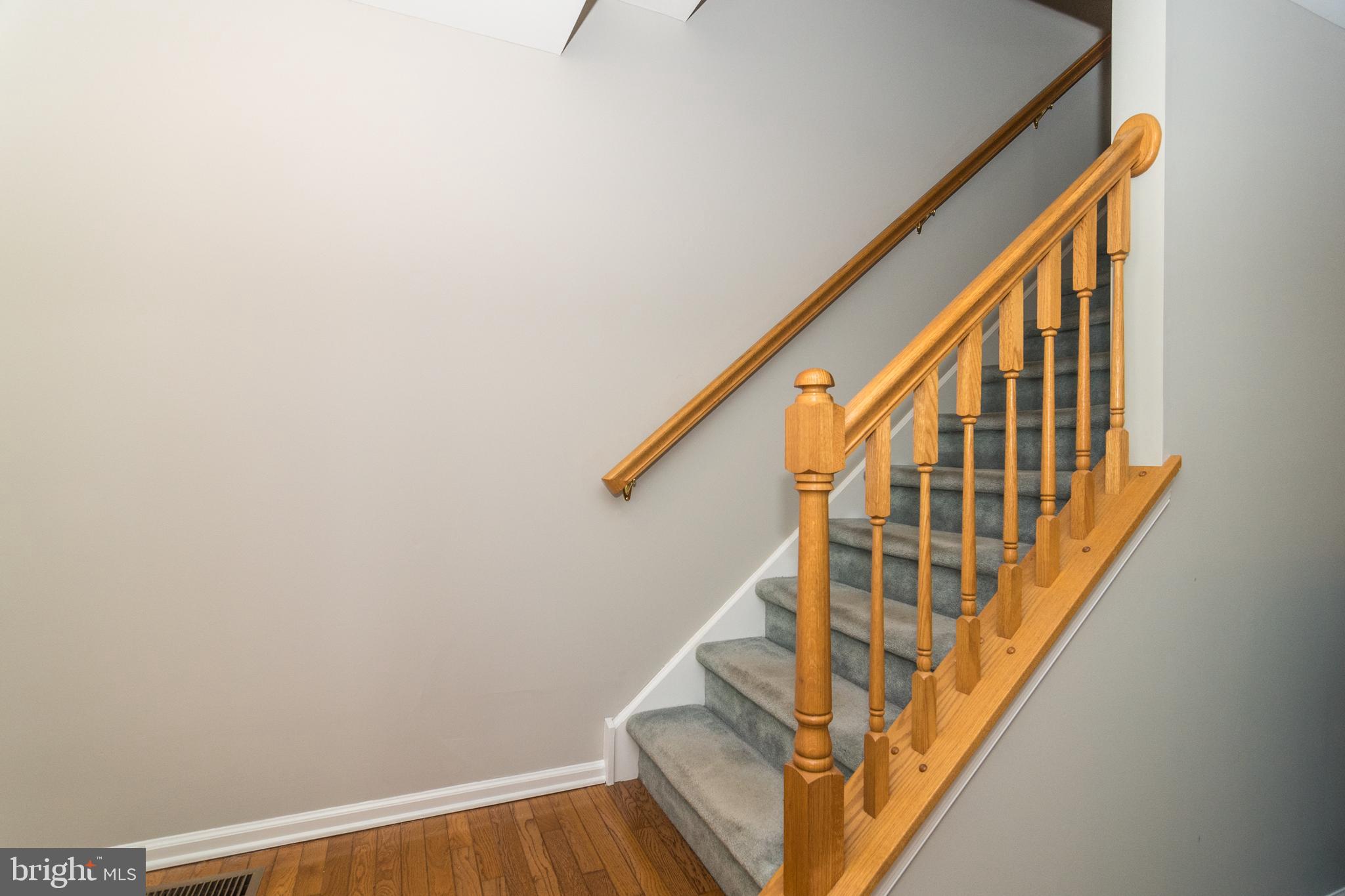 67 Charing Cross Road, Unit 34 Doylestown, PA 18901 - Photo 4 of 31 Foyer