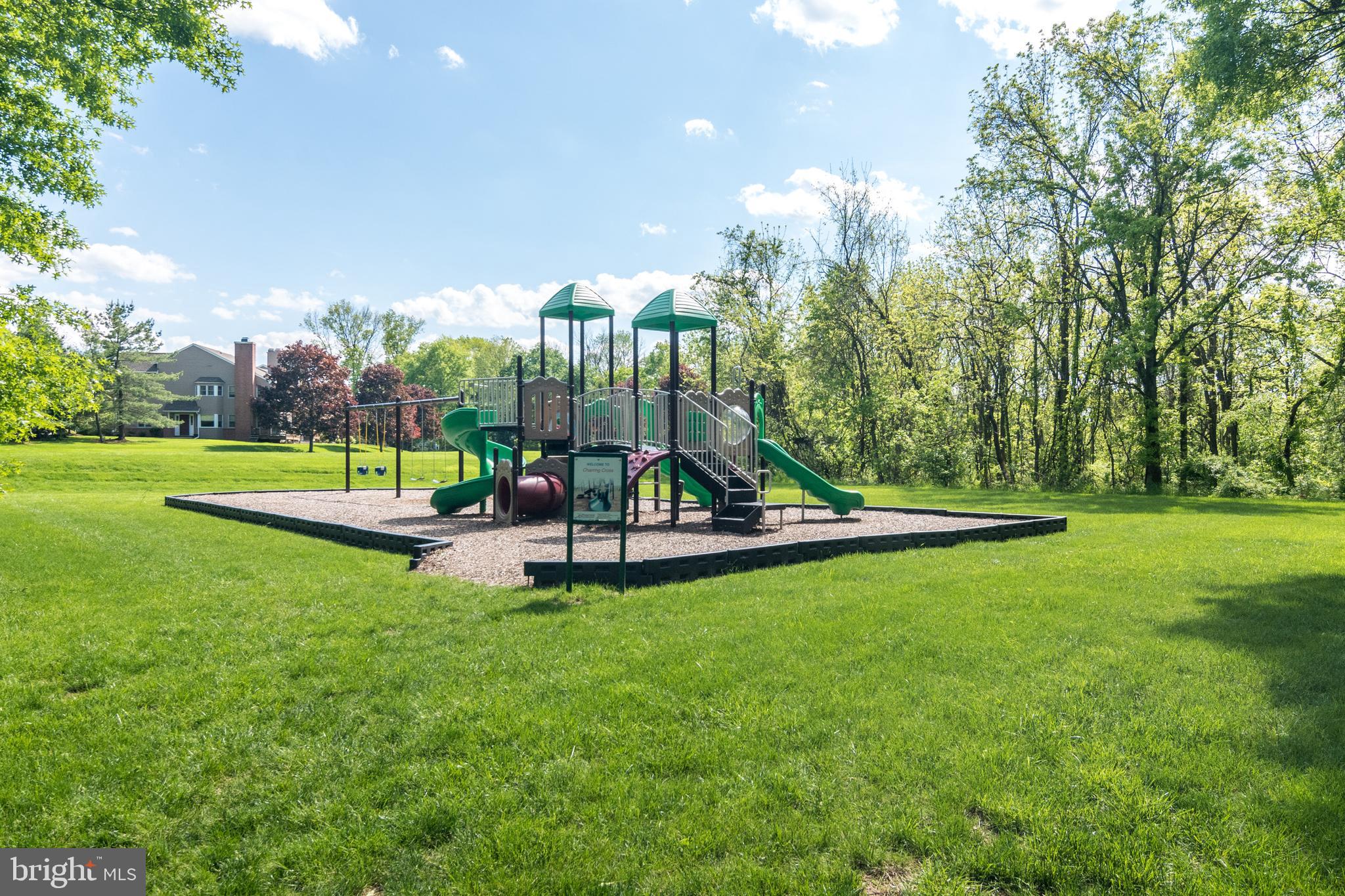 67 Charing Cross Road, Unit 34 Doylestown, PA 18901 - Photo 31 of 31 Community Playground