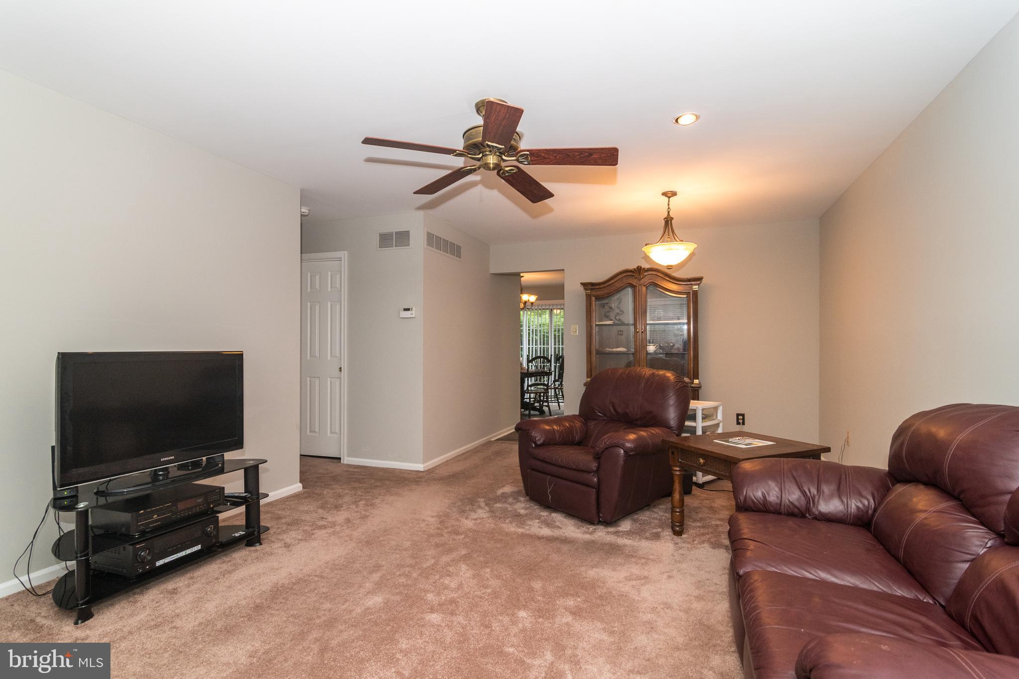 67 Charing Cross Road, Unit 34 Doylestown, PA 18901 - Photo 8 of 31 Living Room/Dining Room