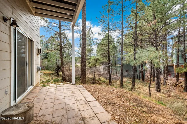 $725,000 | 4375 East Savannah Circle, Flagstaff, AZ 86004