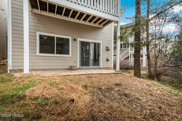 $725,000 | 4375 East Savannah Circle, Flagstaff, AZ 86004