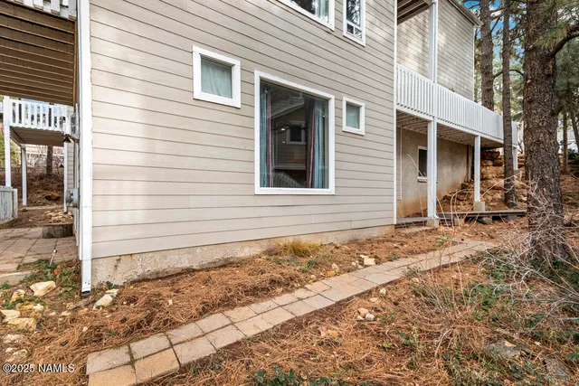 $725,000 | 4375 East Savannah Circle, Flagstaff, AZ 86004