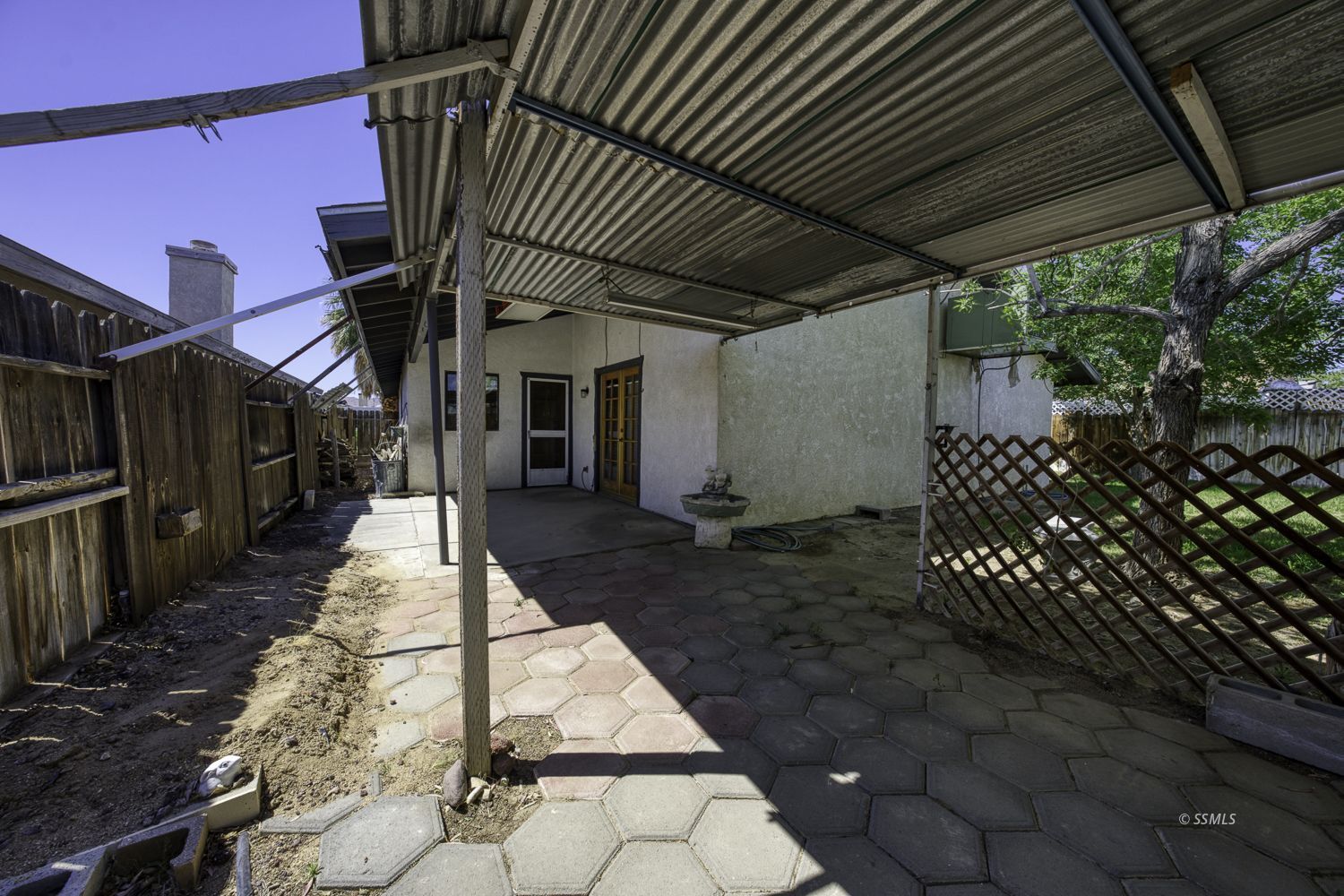 704 White Oak Drive Ridgecrest, CA 93555 - Photo 36 of 43