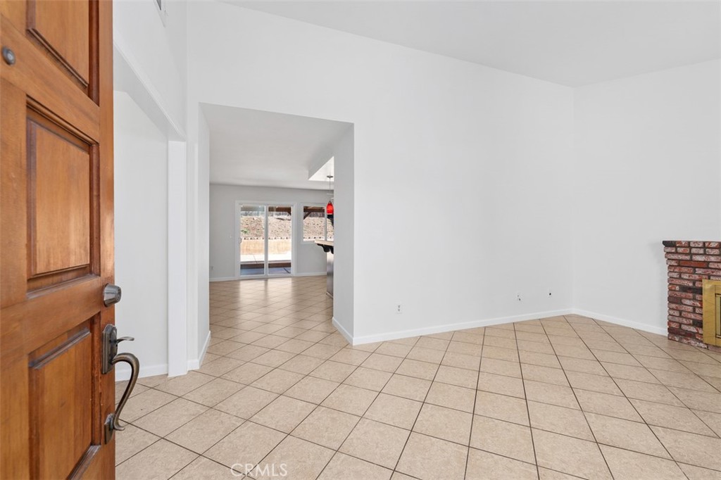 10424 2nd Street Santee, CA 92071 - Photo 7 of 28 Bright interior living space features fresh finishes and a clean, neutral palette ready for your personal style. The open feel makes the room easy to furnish and enjoy.