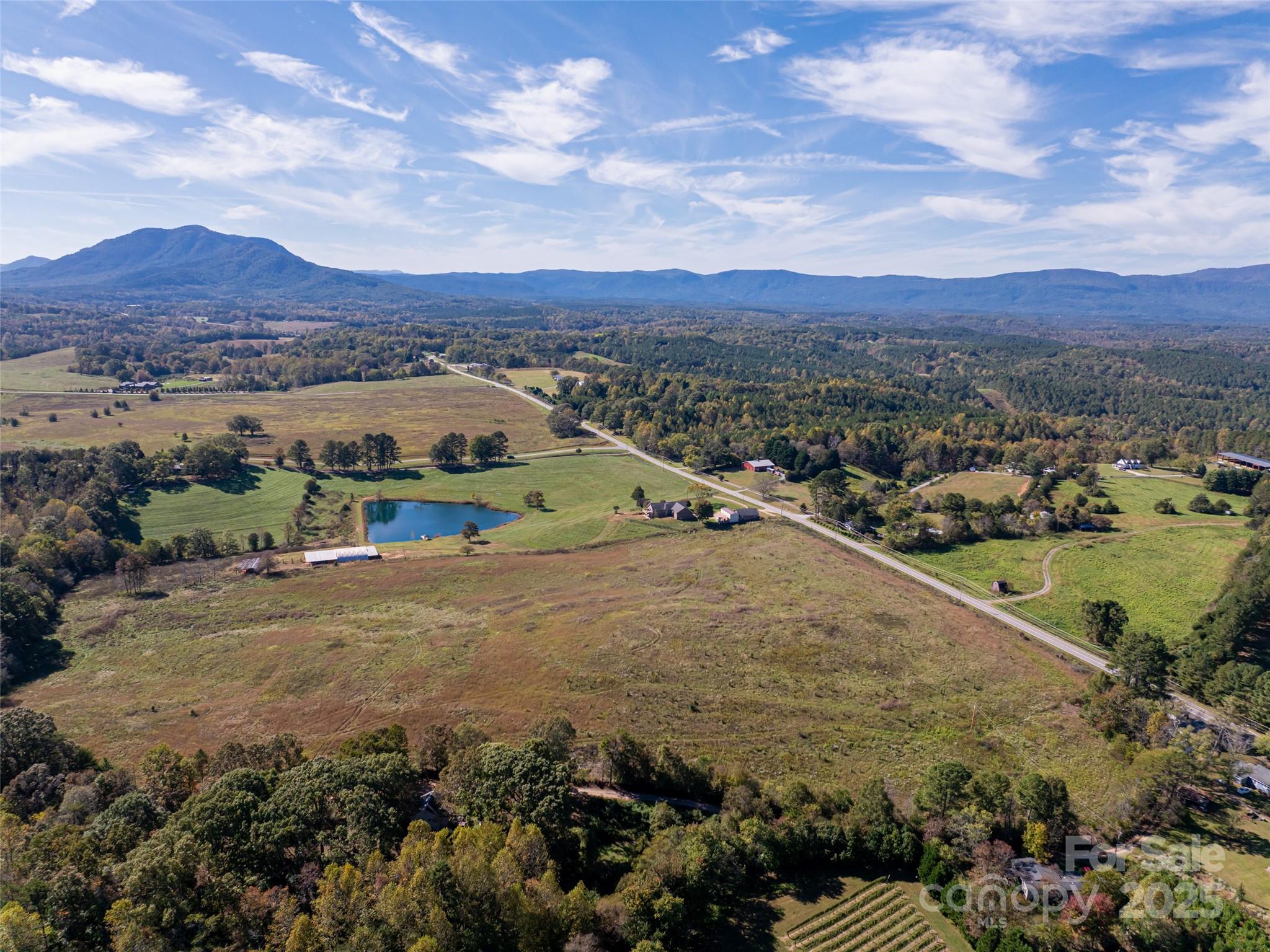 0 East Nc Highway, Unit LOT 55 Mill Spring, NC 28756 - Photo 4 of 17 a view of a city