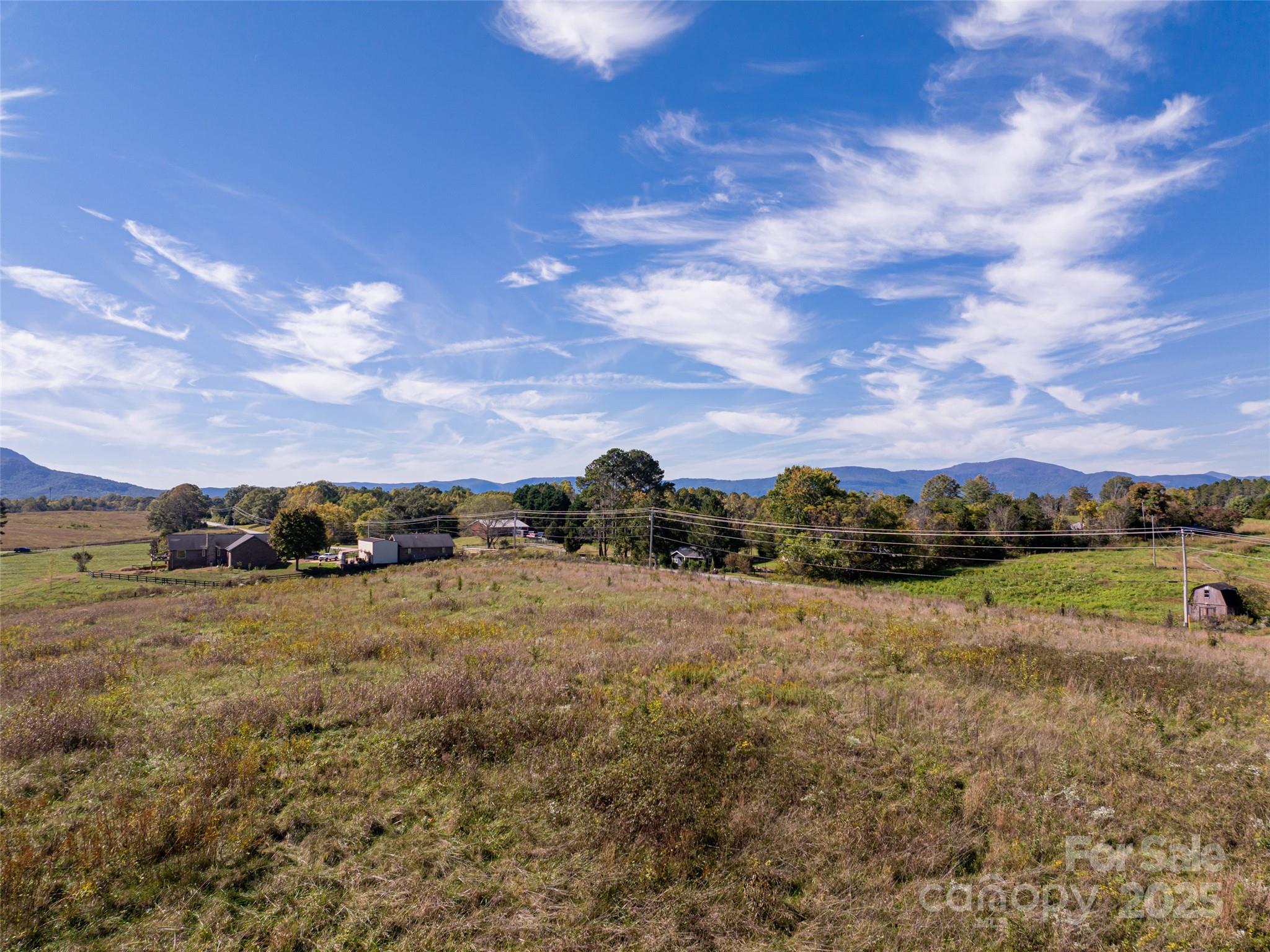 0 East Nc Highway, Unit LOT 55 Mill Spring, NC 28756 - Photo 5 of 17 a view of an outdoor space