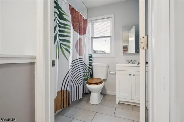 $420,000 | 221 East 15th Street, Unit C, Paterson, NJ 07524