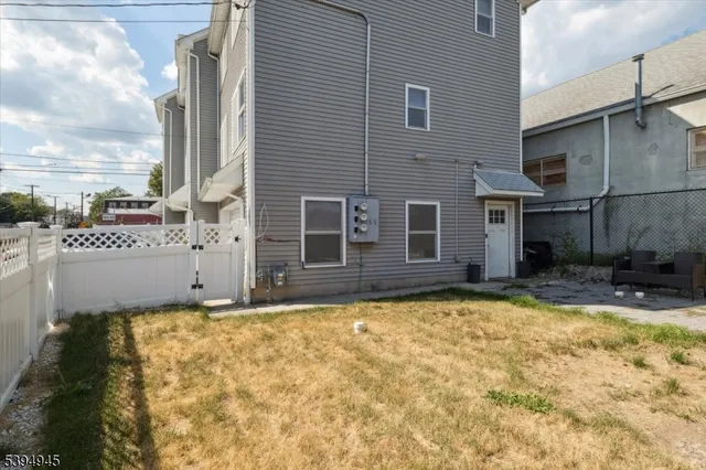 $420,000 | 221 East 15th Street, Unit C, Paterson, NJ 07524
