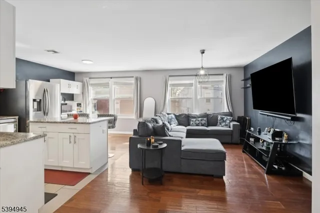 $420,000 | 221 East 15th Street, Unit C, Paterson, NJ 07524