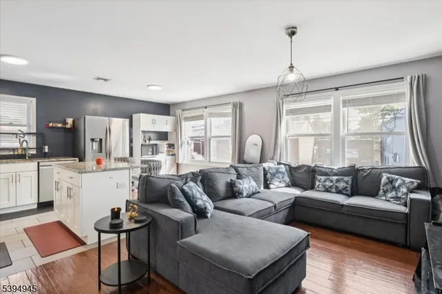 $420,000 | 221 East 15th Street, Unit C, Paterson, NJ 07524