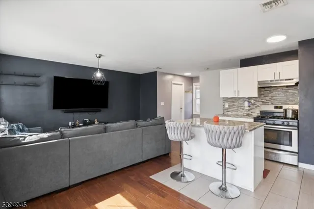 $420,000 | 221 East 15th Street, Unit C, Paterson, NJ 07524