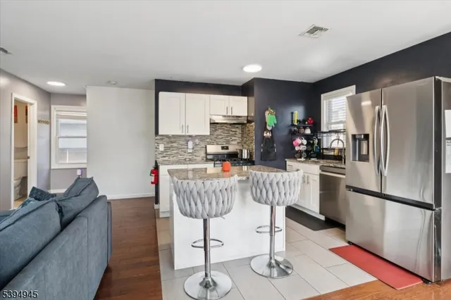 $420,000 | 221 East 15th Street, Unit C, Paterson, NJ 07524