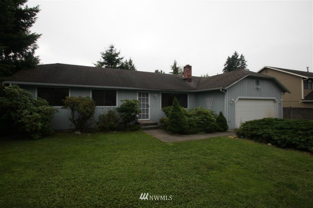 622 Duchess Road Bothell, WA 98012 - Photo 1 of 1