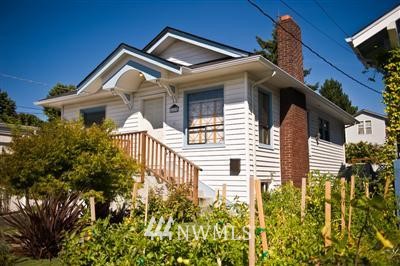 1112 North 83rd Street Seattle, WA 98103 - Photo 1 of 1 Gallery Image 1