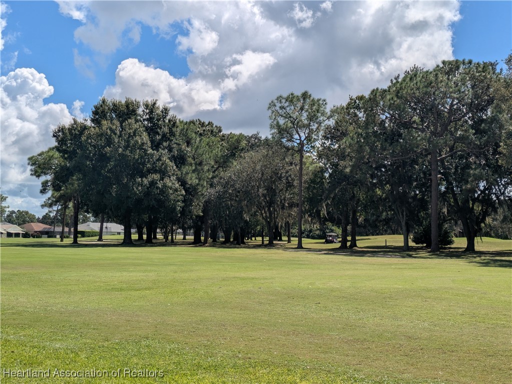 2708 Par Road Sebring, FL 33872 - Photo 31 of 33 a view of a volley ball court