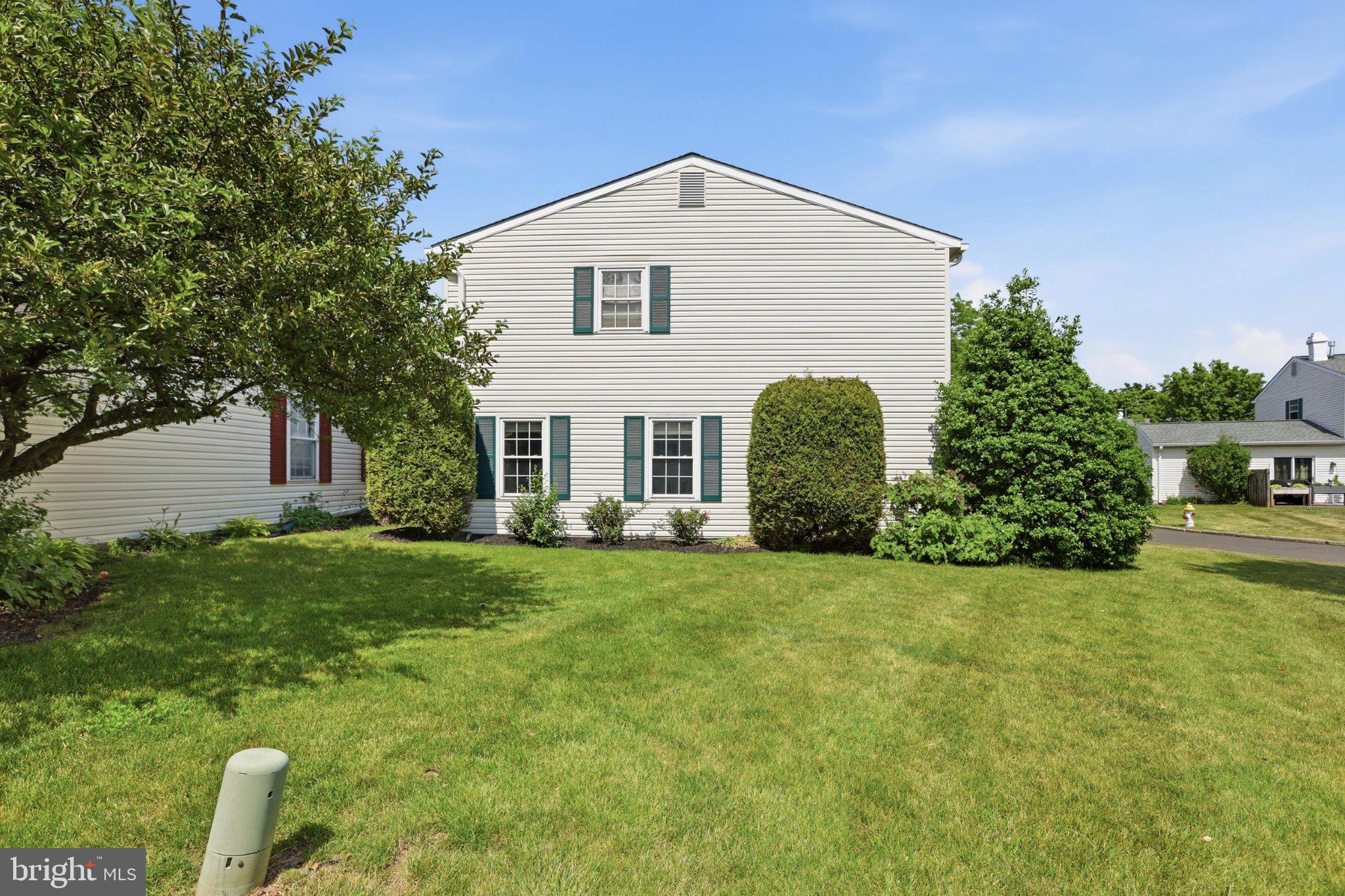 1725 Rosedale Court Lansdale, PA 19446 - Photo 6 of 25