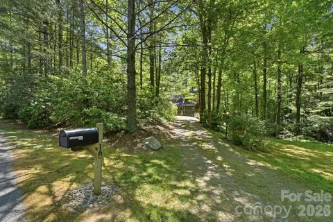 $870,000 | 16 Shadow Brook Drive, Flat Rock, NC 28731
