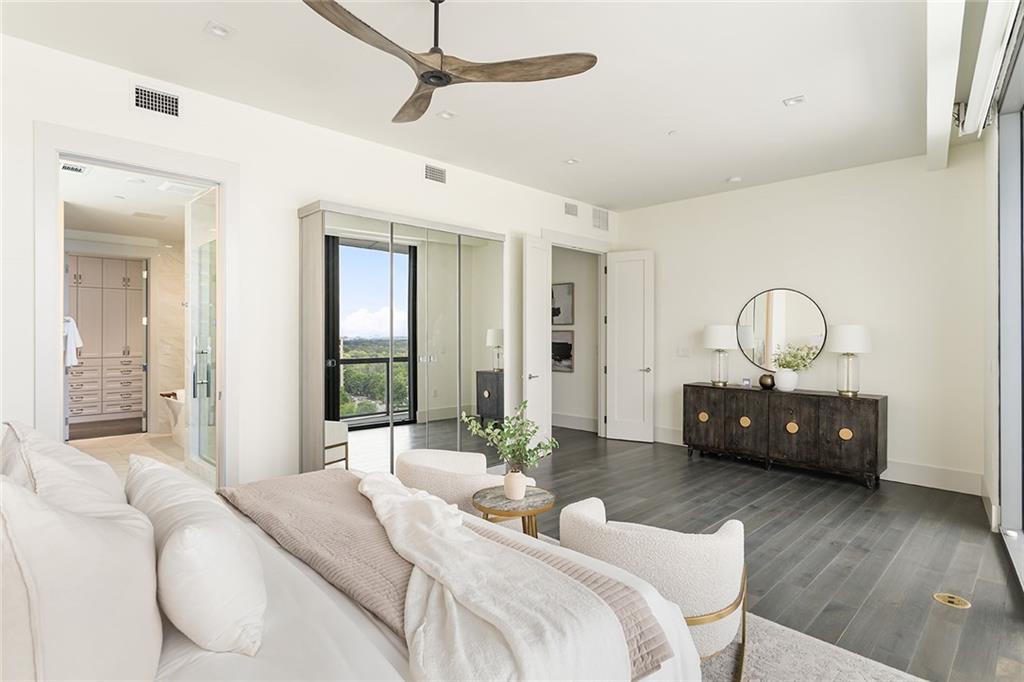 3107 Peachtree Road Northeast, Unit 1101 Atlanta, GA 30305 - Photo 11 of 33