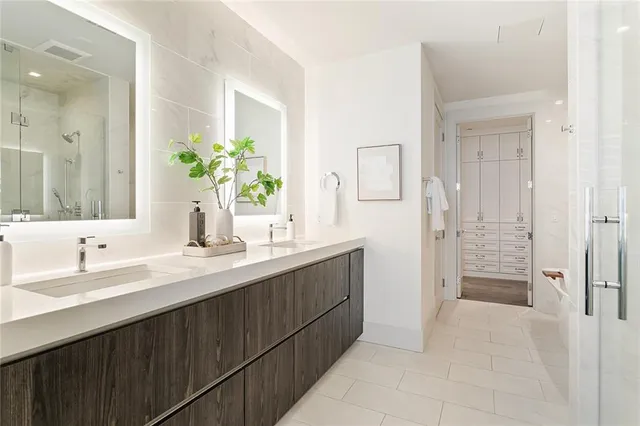 $2,599,000 | 3107 Peachtree Road Northeast, Unit 1101, Atlanta, GA 30305