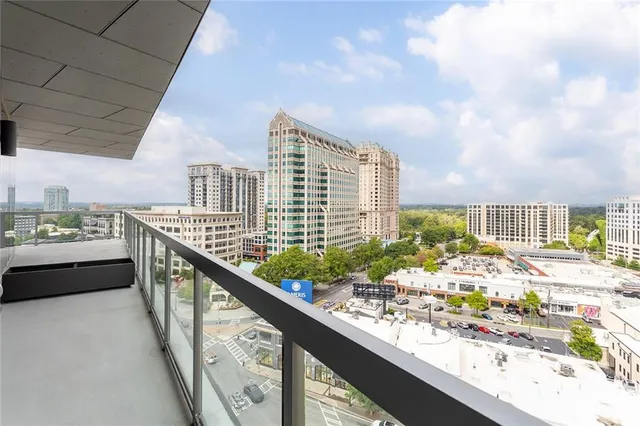 $2,599,000 | 3107 Peachtree Road Northeast, Unit 1101, Atlanta, GA 30305