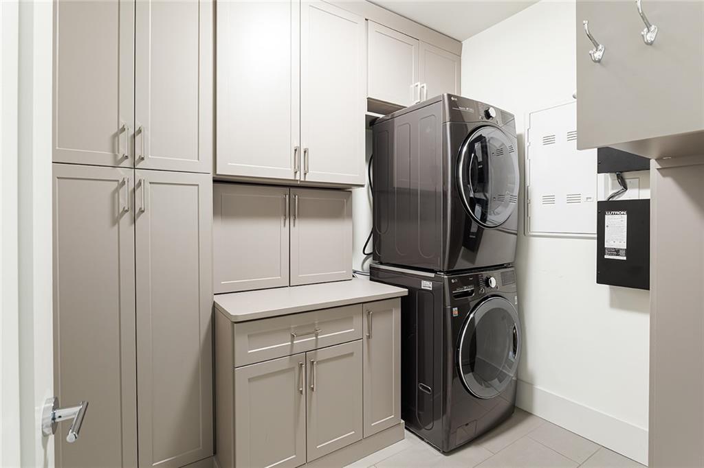 3107 Peachtree Road Northeast, Unit 1101 Atlanta, GA 30305 - Photo 18 of 33