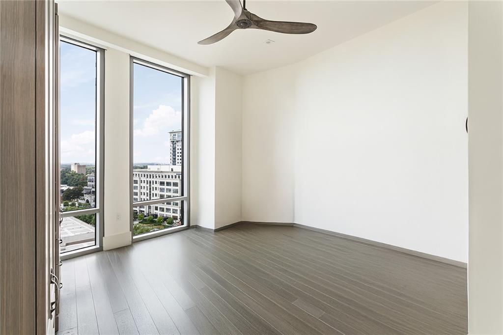 3107 Peachtree Road Northeast, Unit 1101 Atlanta, GA 30305 - Photo 20 of 33