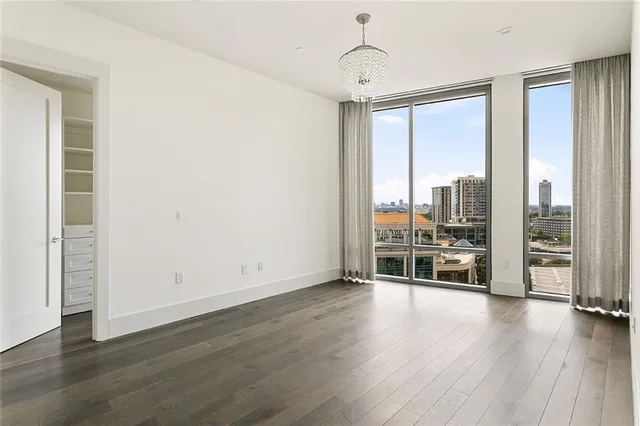 $2,599,000 | 3107 Peachtree Road Northeast, Unit 1101, Atlanta, GA 30305