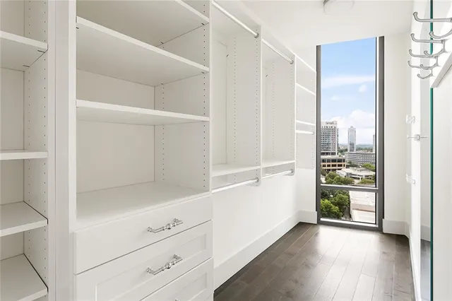 $2,599,000 | 3107 Peachtree Road Northeast, Unit 1101, Atlanta, GA 30305