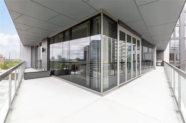 $2,599,000 | 3107 Peachtree Road Northeast, Unit 1101, Atlanta, GA 30305