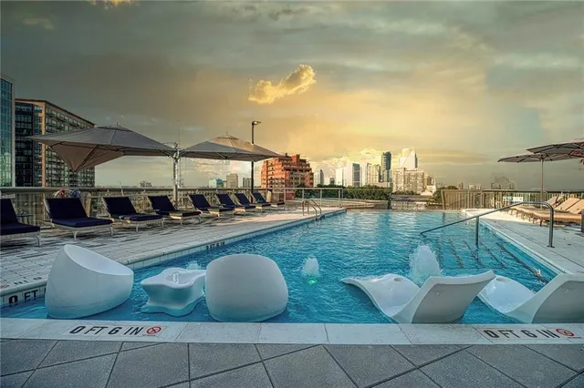 $2,599,000 | 3107 Peachtree Road Northeast, Unit 1101, Atlanta, GA 30305