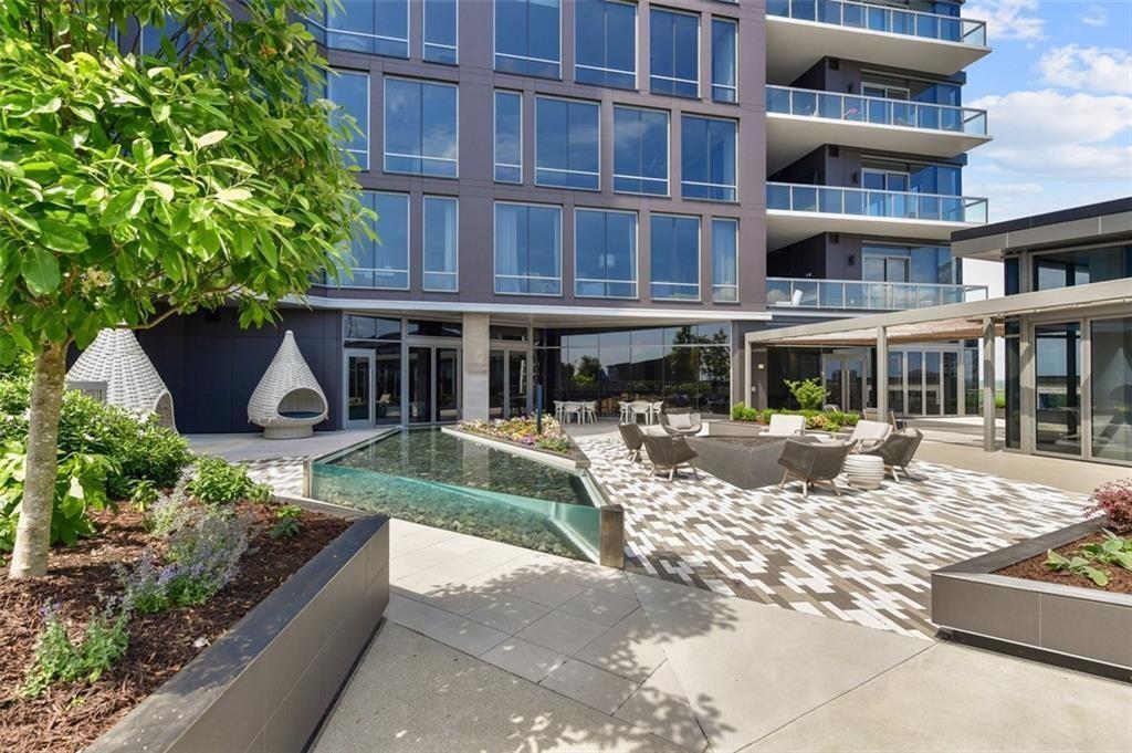 3107 Peachtree Road Northeast, Unit 1101 Atlanta, GA 30305 - Photo 28 of 33