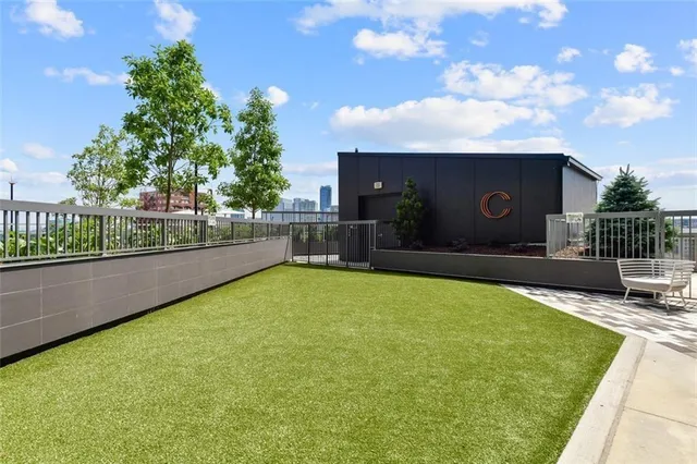 $2,599,000 | 3107 Peachtree Road Northeast, Unit 1101, Atlanta, GA 30305