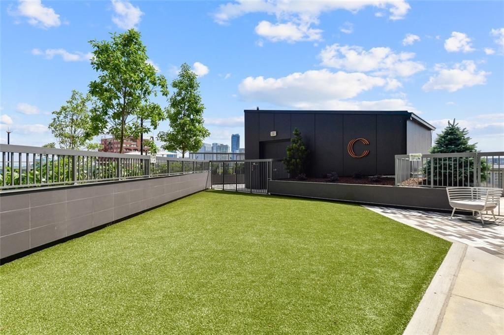 3107 Peachtree Road Northeast, Unit 1101 Atlanta, GA 30305 - Photo 29 of 33