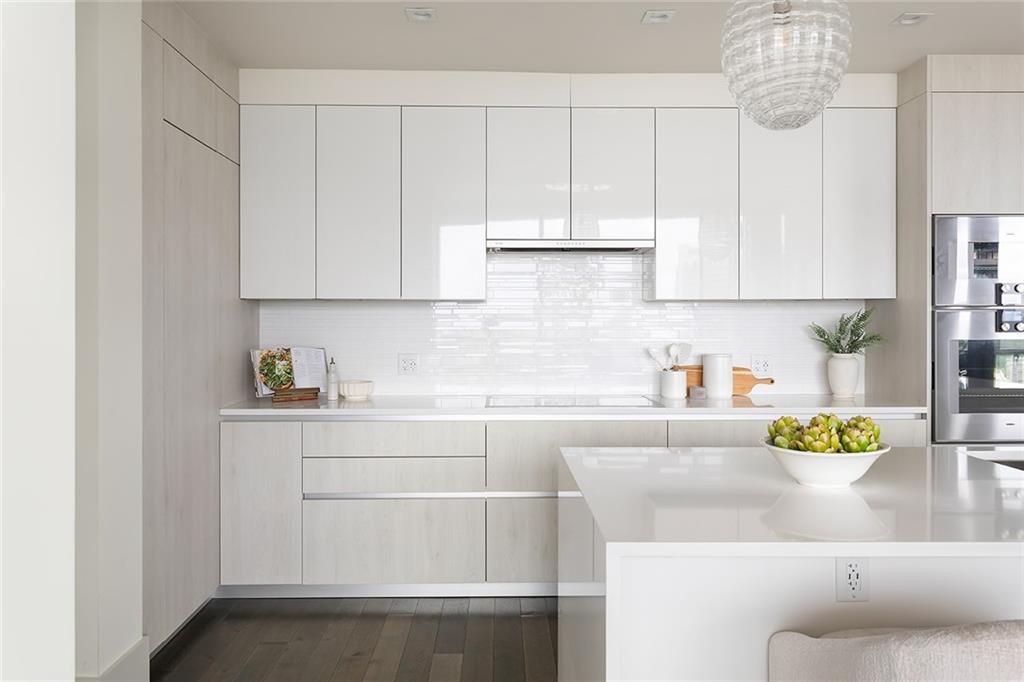 3107 Peachtree Road Northeast, Unit 1101 Atlanta, GA 30305 - Photo 8 of 33