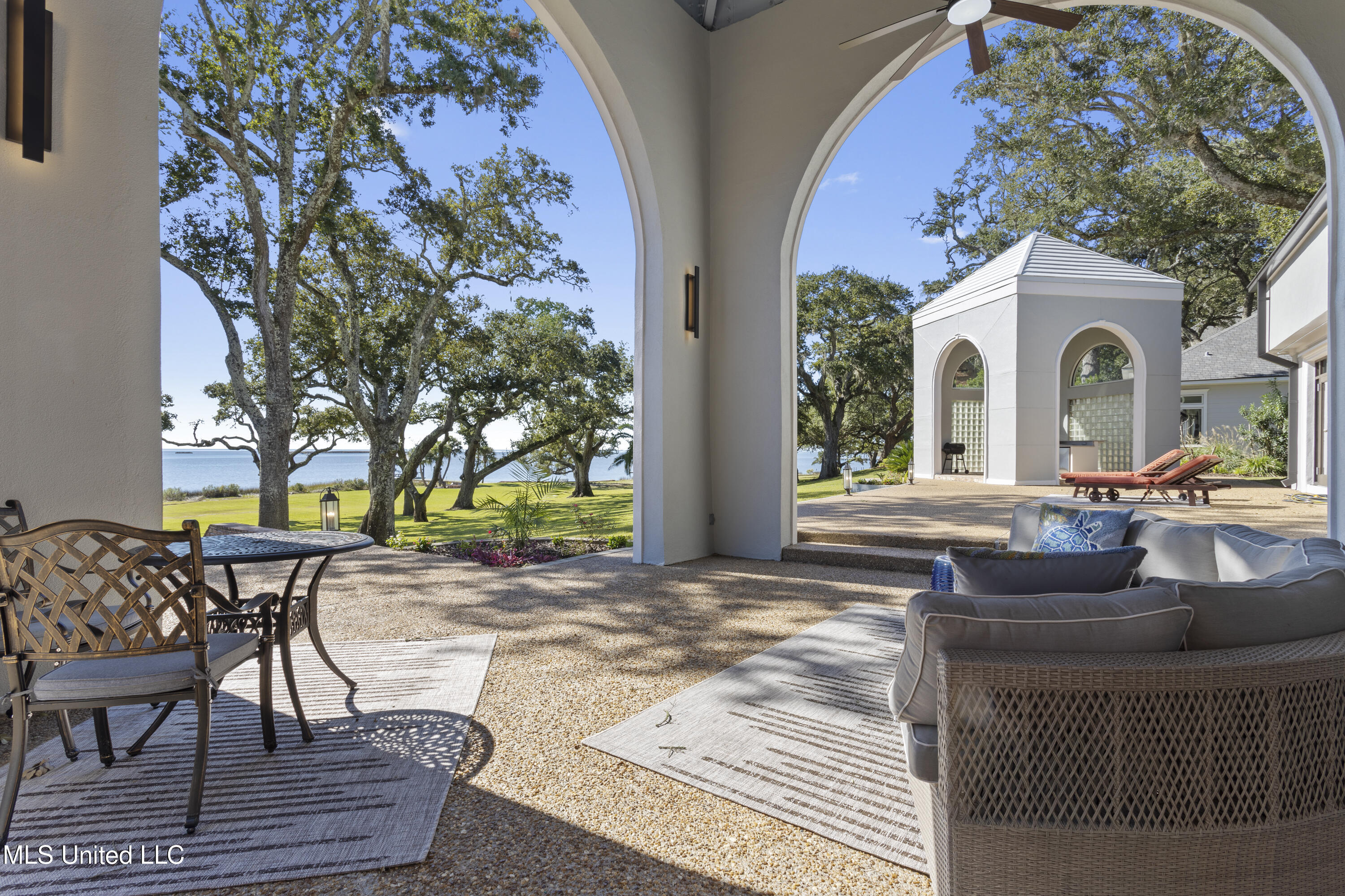 308 Italian Isle Road Gautier, MS 39553 - Photo 56 of 94 0105
