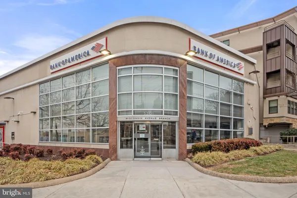 $499,000 | 4315 Harrison Street Northwest, Unit 5, Washington, DC 20015