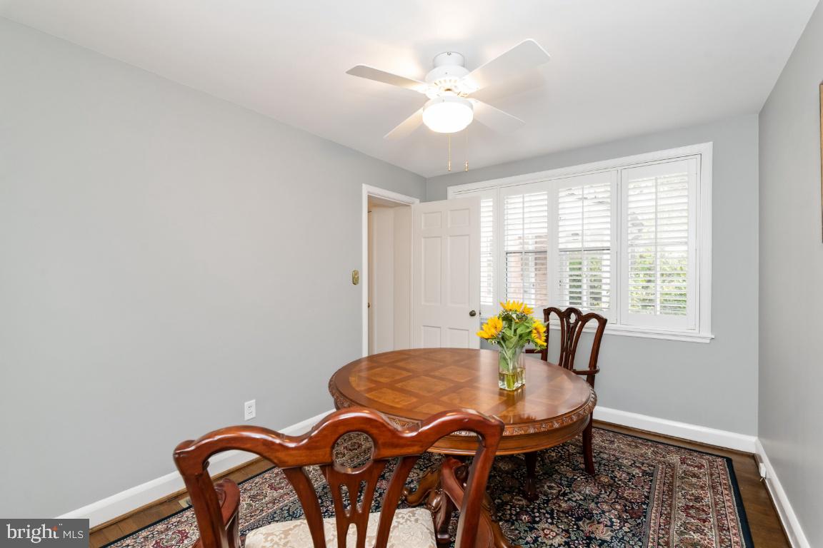 111 St Dunstans Road Baltimore, MD 21212 - Photo 16 of 40