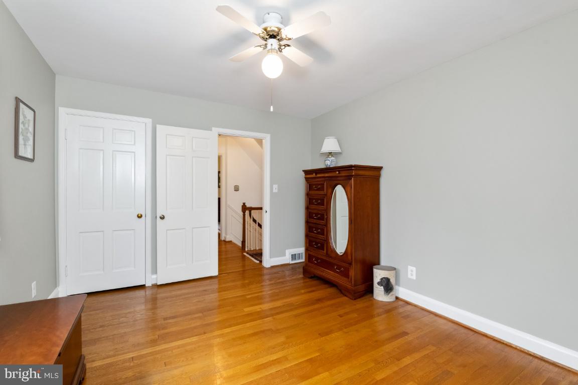 111 St Dunstans Road Baltimore, MD 21212 - Photo 20 of 40